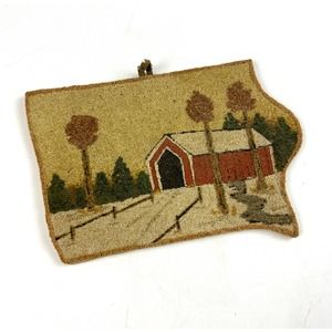 Template for all listings